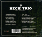 Preview: HECKI TRIO und Freunde